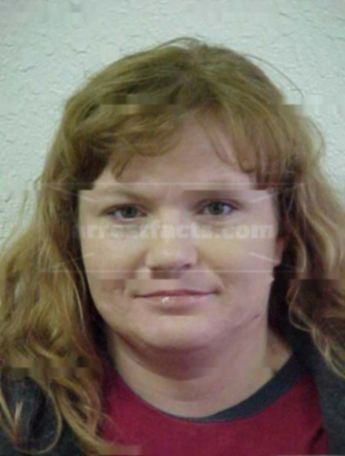 Kimberly Perryman