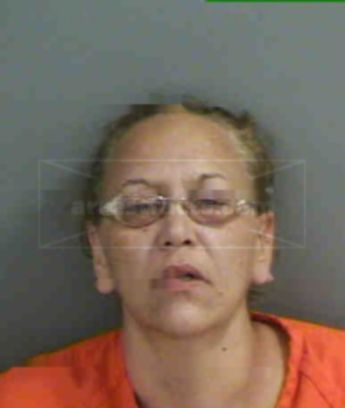 Dawn Marie Pacheco