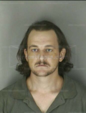 Benjamin Michael Poirier