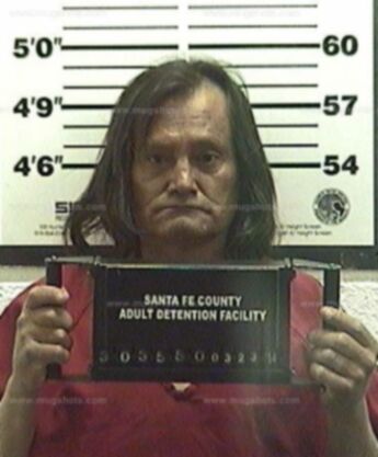 Leo T Griego