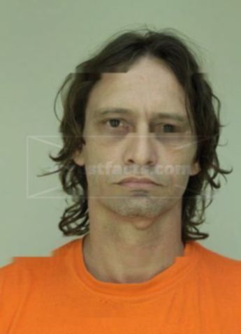 Timothy Elmer Otto