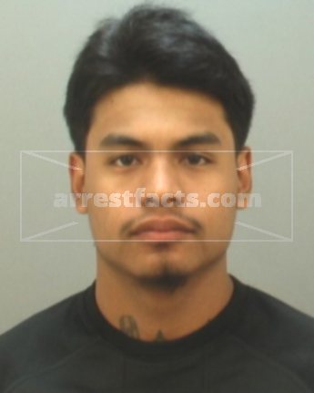 Joe Anthony Hernandez
