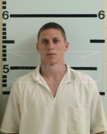 Nicholas Ryan Mathias