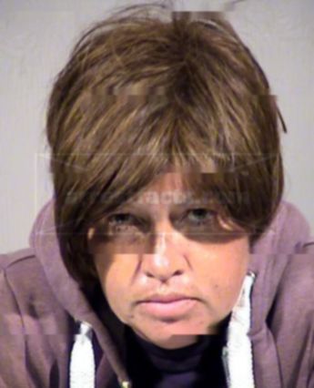 Elizabeth Rose Griego