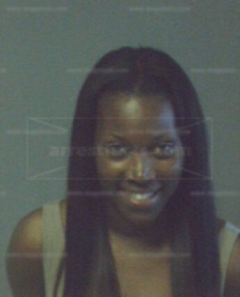 Latoya English