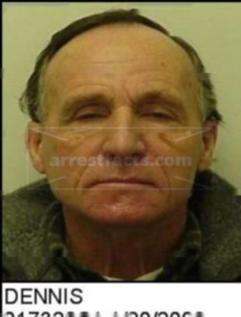 Bobby Charles Dennis