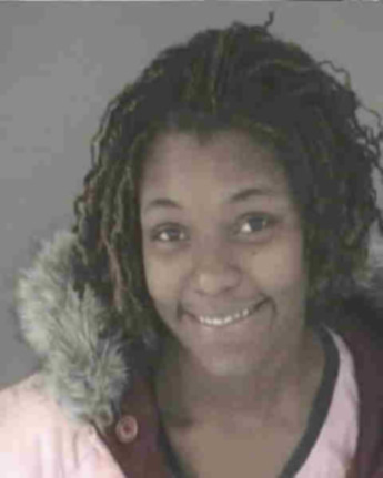Meisha S Clayborn