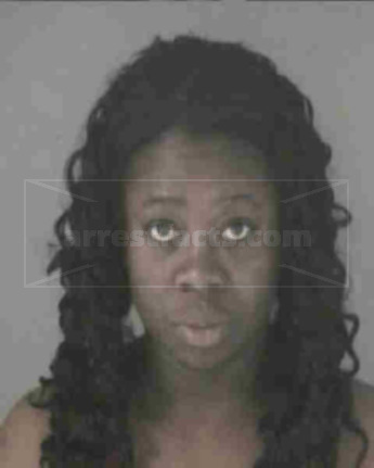 Brenda Denise Todd