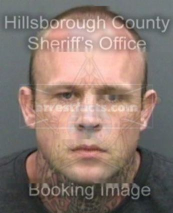 Gary Tyler Faulkner
