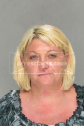 Robin Denise Vick