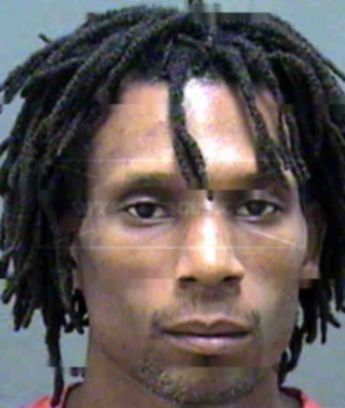 Jermaine Sadler