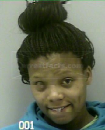 Shiquitta Dysha Gentry
