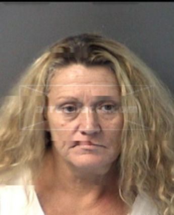 Cynthia Yvonne Mills