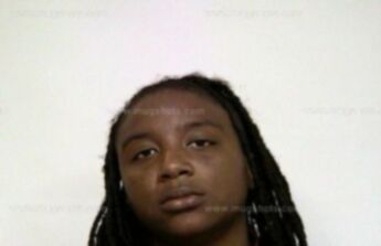 Tracey Shania Tillman