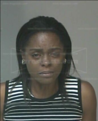 Tonita Rose Macon