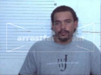 Donald Ray Kimbrell