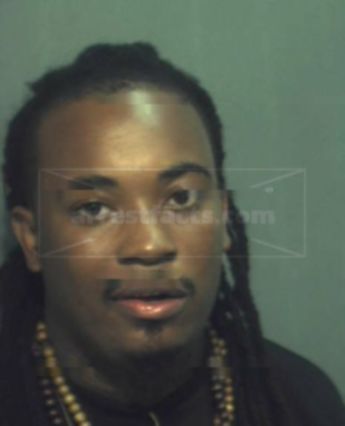 Kenneth Cortez Smith Jr.