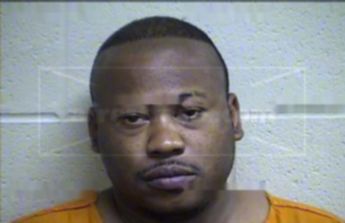 Rickey Lee Vinson