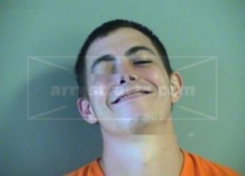 Clinton Maddox