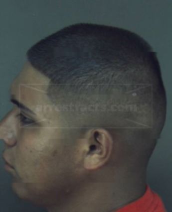 Luis Barriga-Sanchez