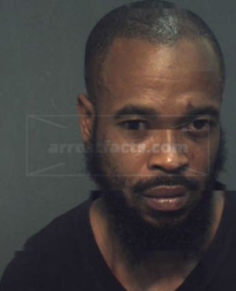 Marcus Allan Hester