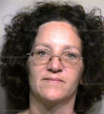 Tammie Patterson Rhodes