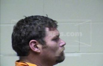 Brandon Keith Borders