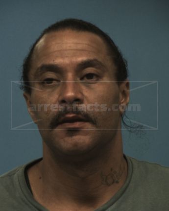 Rodney Chad Jackson