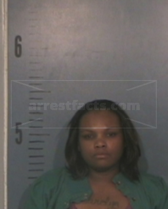 Andrea Janea Sauls