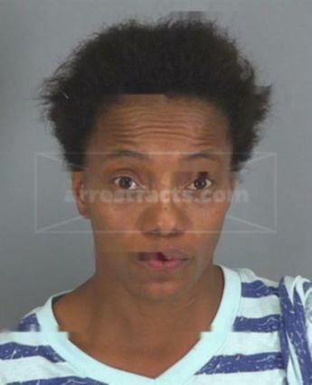 Felicia Shunta Wynn