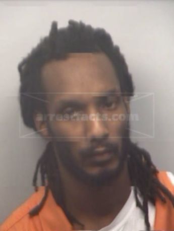 Tyrone Tyshawn Williams