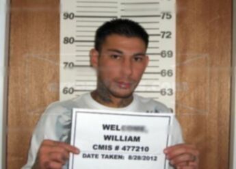 William Welcome