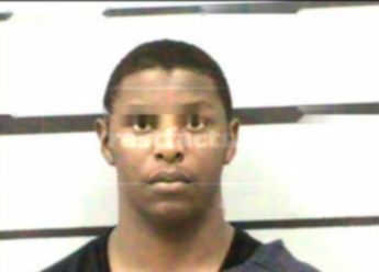 Darrius Jerrod Simmons