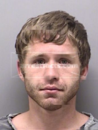 Brian Caleb Puckett