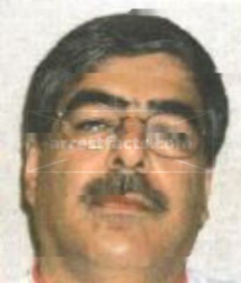 Saeed N Mogharabi