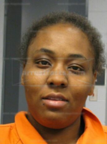 Tanisha Lorraine Cook