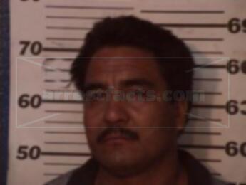Jose Mata Castillo