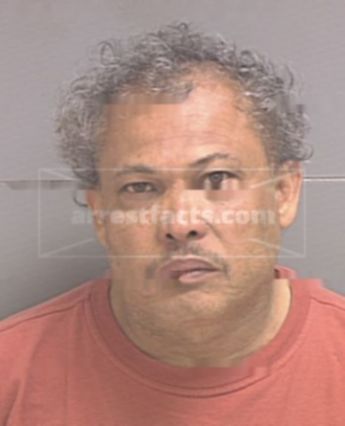 Napoleon Reyes Castillo