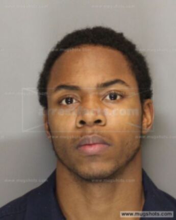 Gholston Eddie Leon
