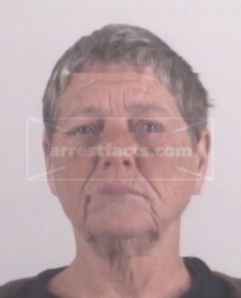 Treva Michelle Stanley