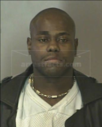 Albert Tarver