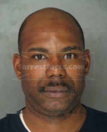 Edward Brian Holmes