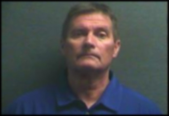 Ronald Jeffrey Morris