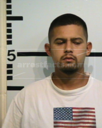Anthony Trinidad Martinez