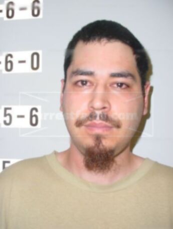 Alejandro Francisco Ramirez
