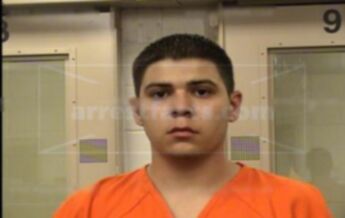Julian Eric Gutierrez