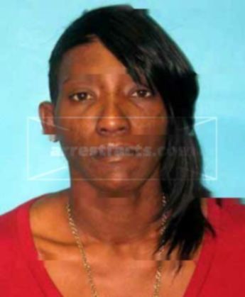 Lakisha Aquanita Leggett