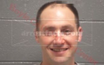 Michael Chad Ryan