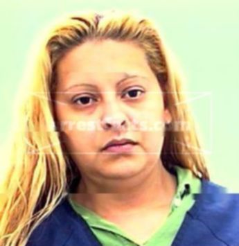 Maricela Banda