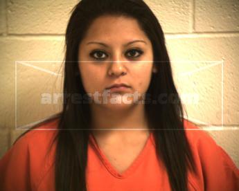 Jennifer Ann Almazan Flores